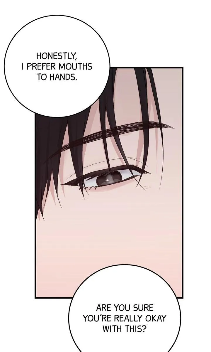 Read Sweet Shots chapter 10 image 32 on Lezhin