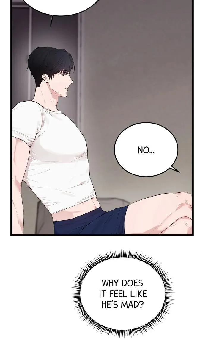 Read Sweet Shots chapter 10 image 35 on Lezhin