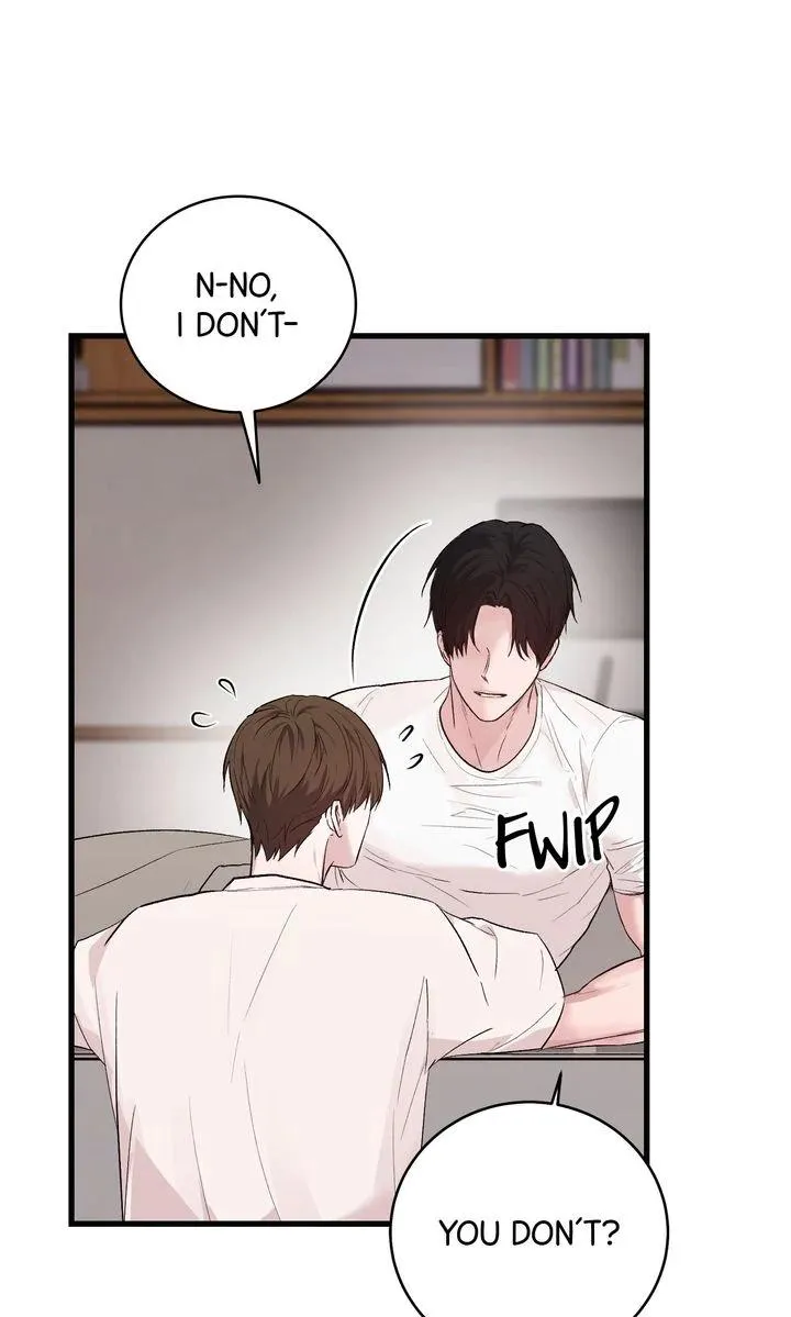 Read Sweet Shots chapter 10 image 4 on Lezhin