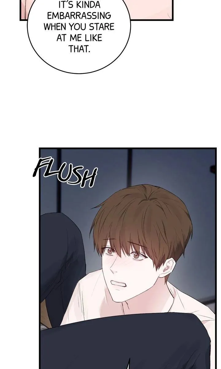 Read Sweet Shots chapter 10 image 43 on Lezhin