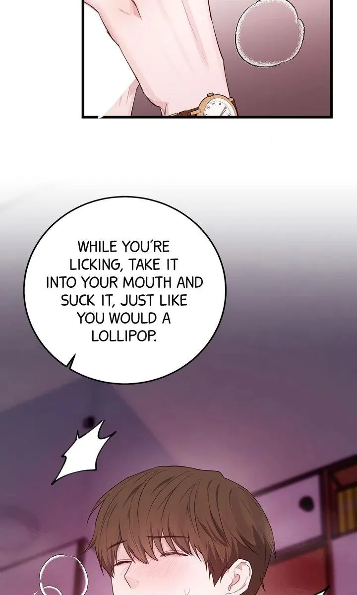 Read Sweet Shots chapter 10 image 51 on Lezhin