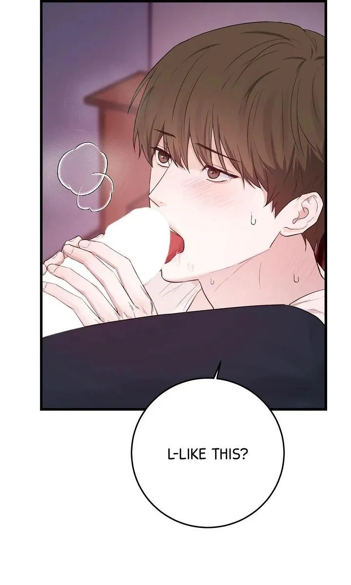 Read Sweet Shots chapter 10 image 53 on Lezhin