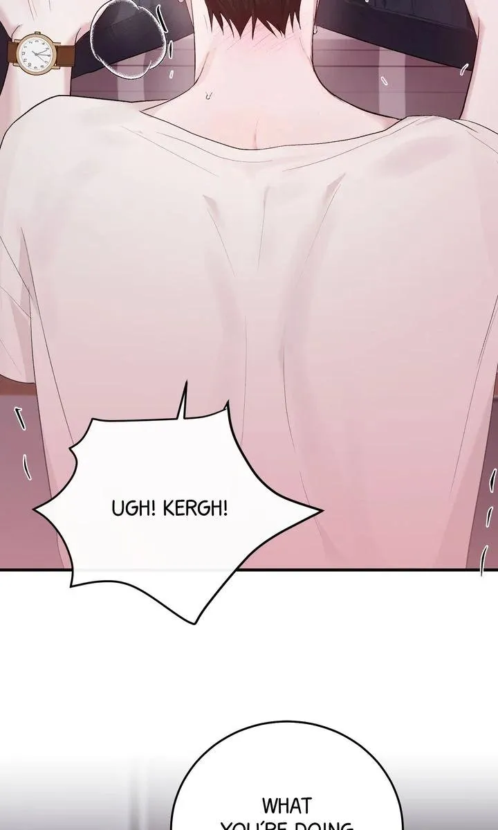 Read Sweet Shots chapter 10 image 70 on Lezhin
