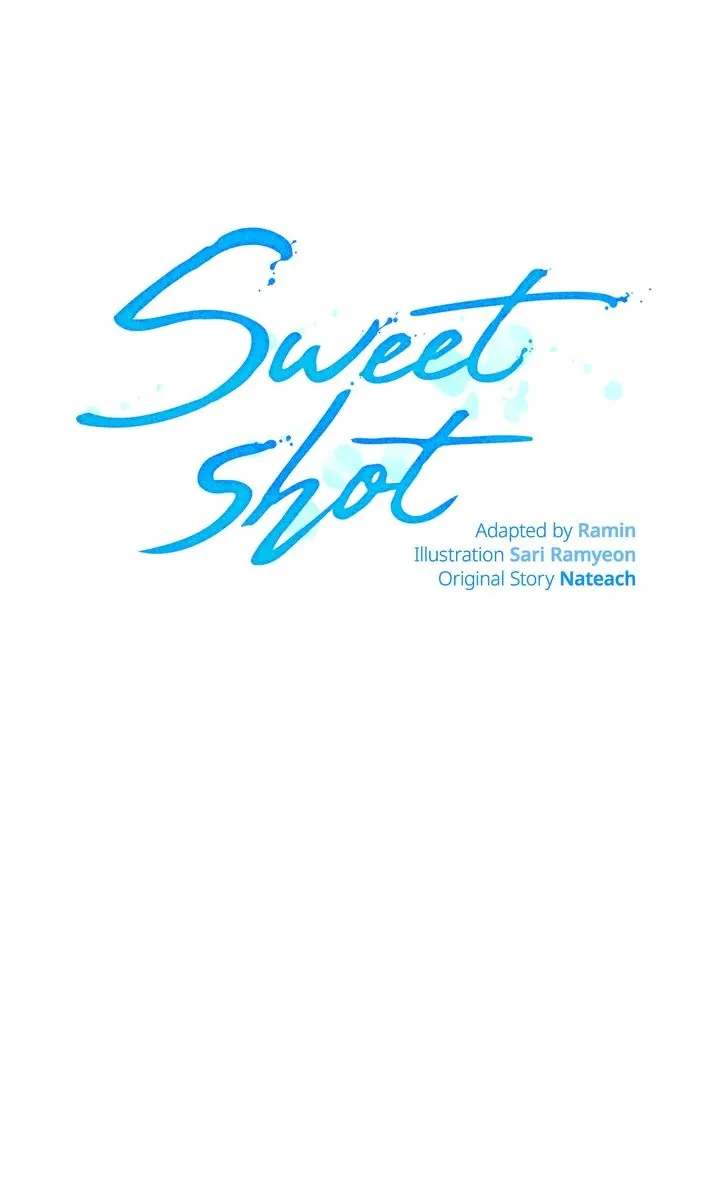 Read Sweet Shots chapter 11 image 1 on Lezhin