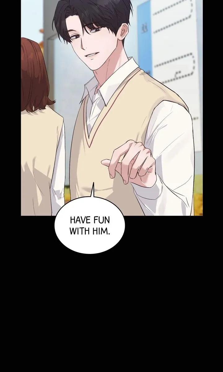 Read Sweet Shots chapter 11 image 22 on Lezhin