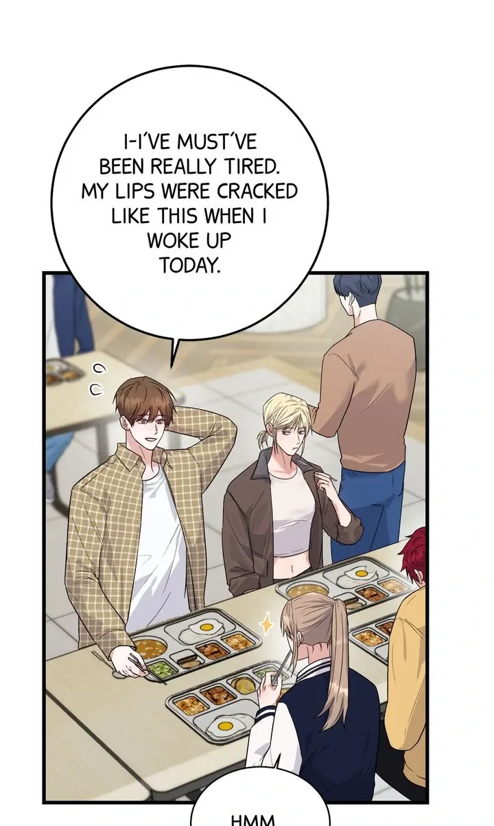 Read Sweet Shots chapter 11 image 26 on Lezhin