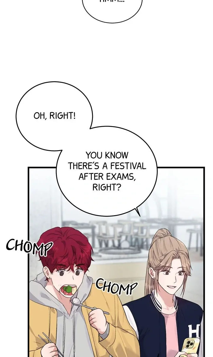 Read Sweet Shots chapter 11 image 27 on Lezhin