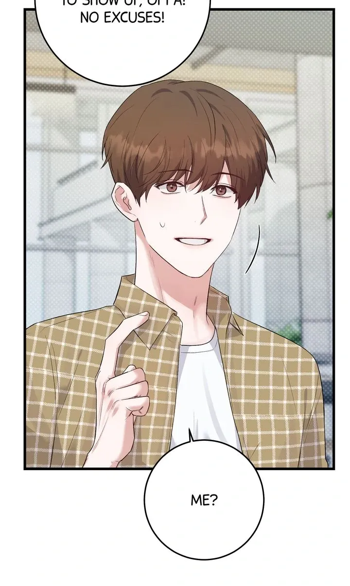 Read Sweet Shots chapter 11 image 30 on Lezhin