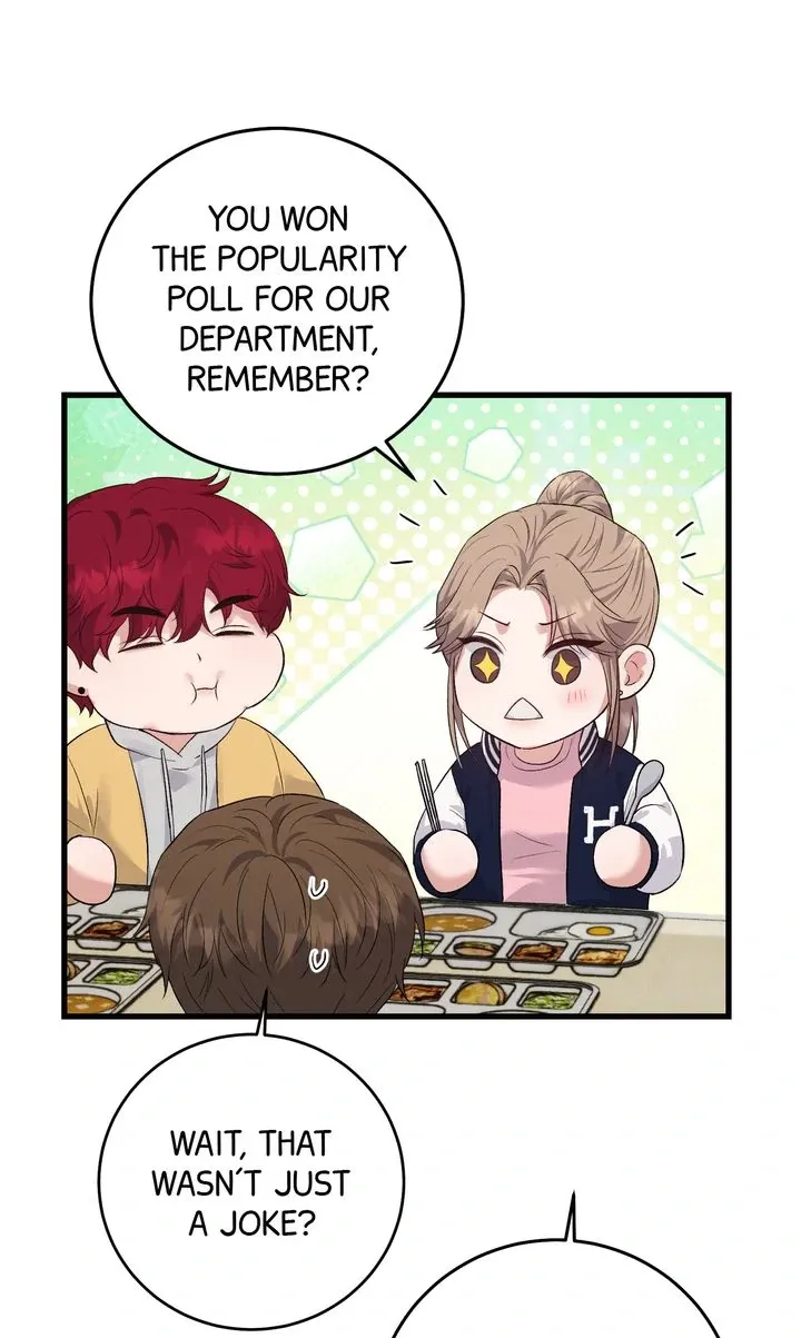 Read Sweet Shots chapter 11 image 31 on Lezhin