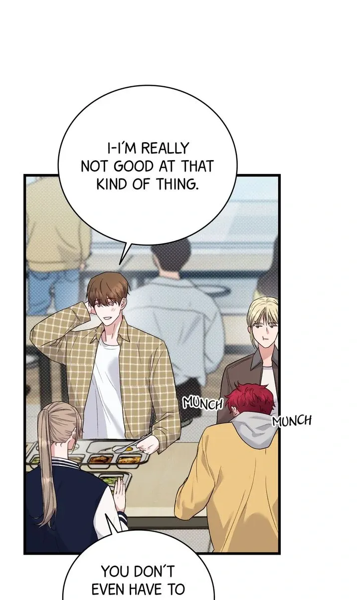 Read Sweet Shots chapter 11 image 34 on Lezhin
