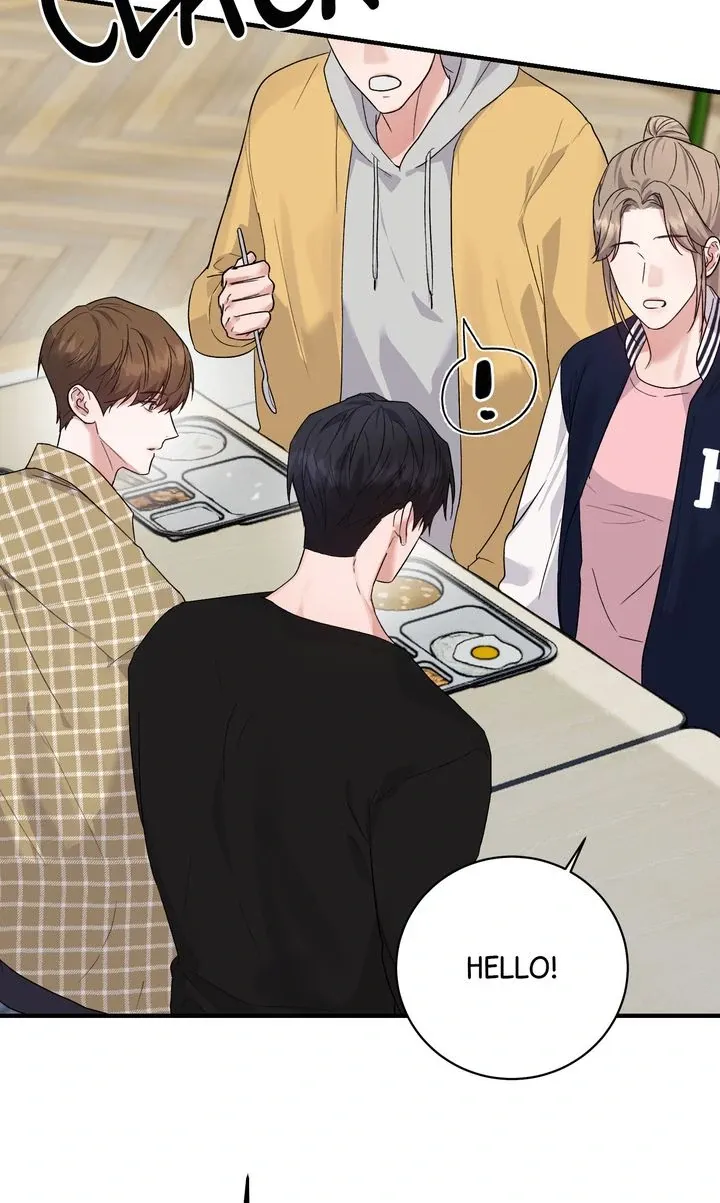 Read Sweet Shots chapter 11 image 38 on Lezhin