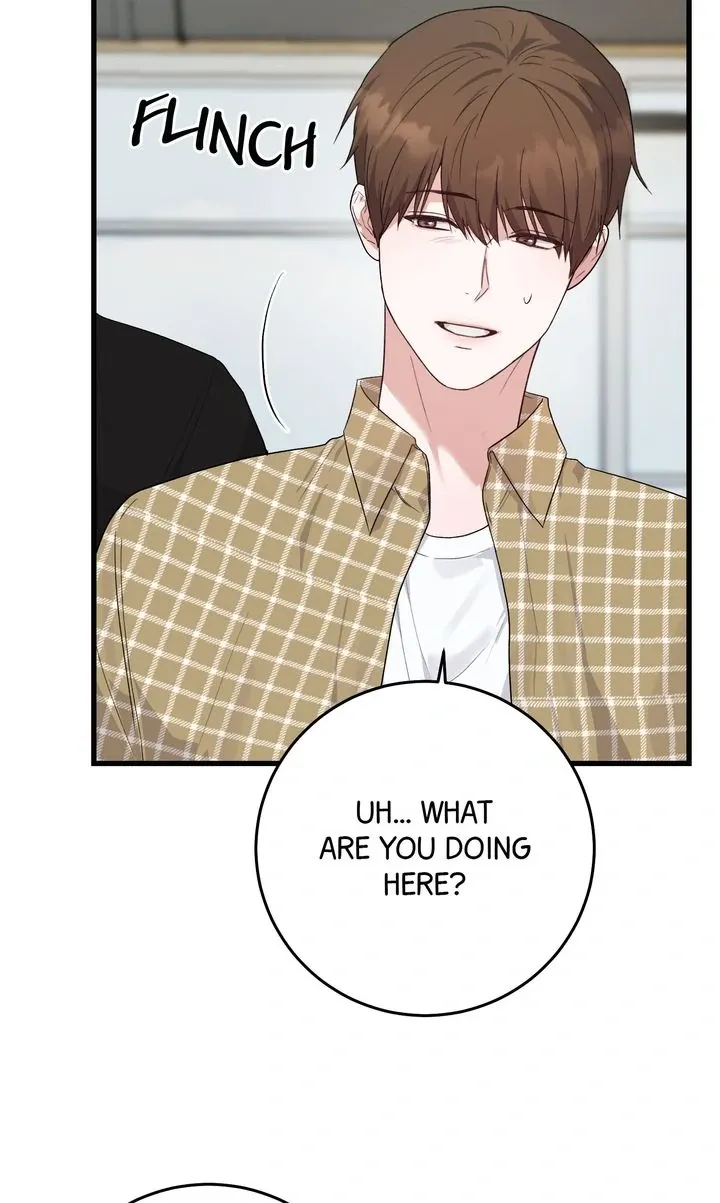 Read Sweet Shots chapter 11 image 41 on Lezhin