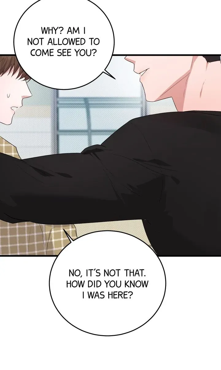 Read Sweet Shots chapter 11 image 42 on Lezhin
