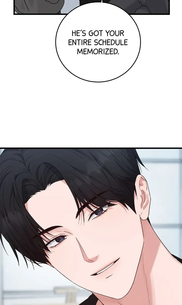 Read Sweet Shots chapter 11 image 44 on Lezhin