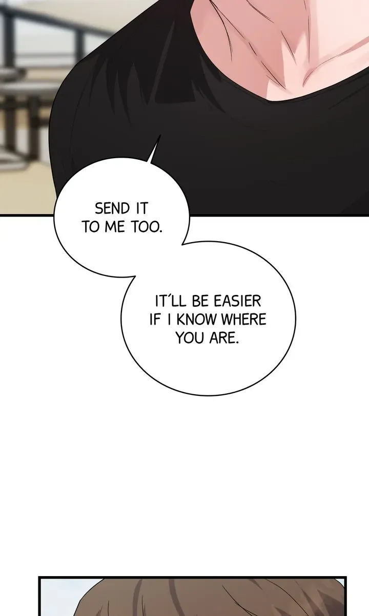 Read Sweet Shots chapter 11 image 45 on Lezhin