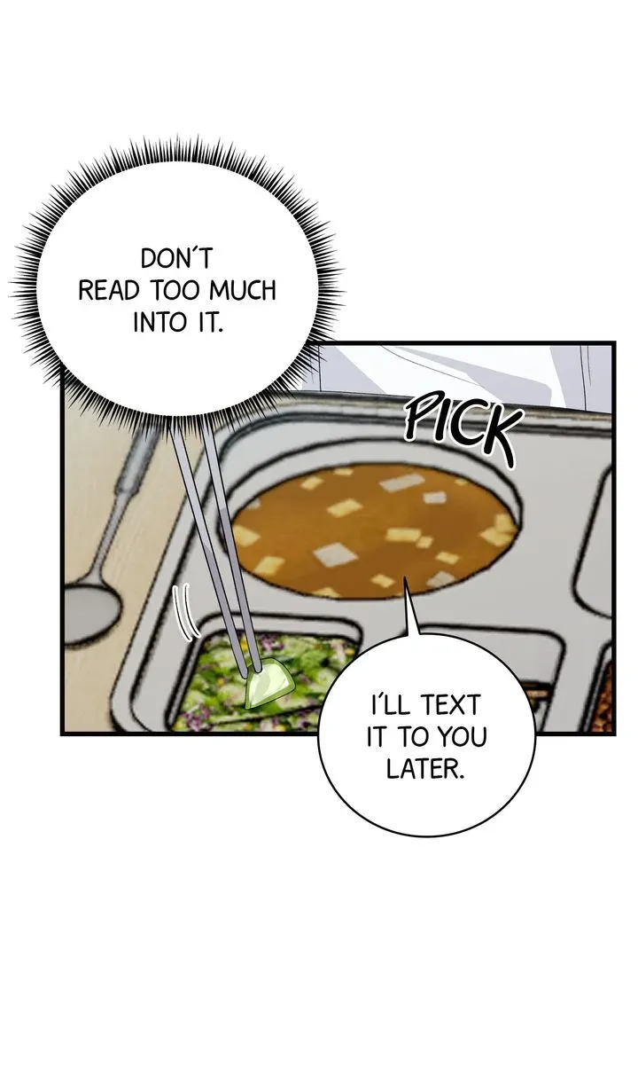 Read Sweet Shots chapter 11 image 47 on Lezhin