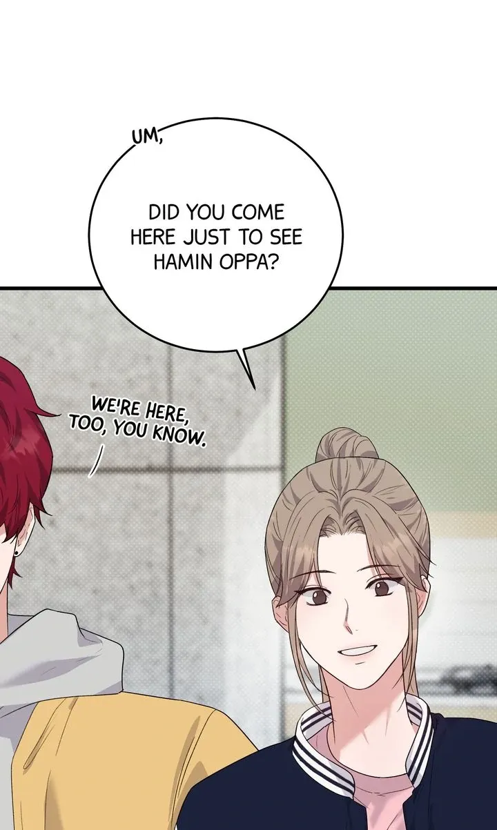 Read Sweet Shots chapter 11 image 48 on Lezhin