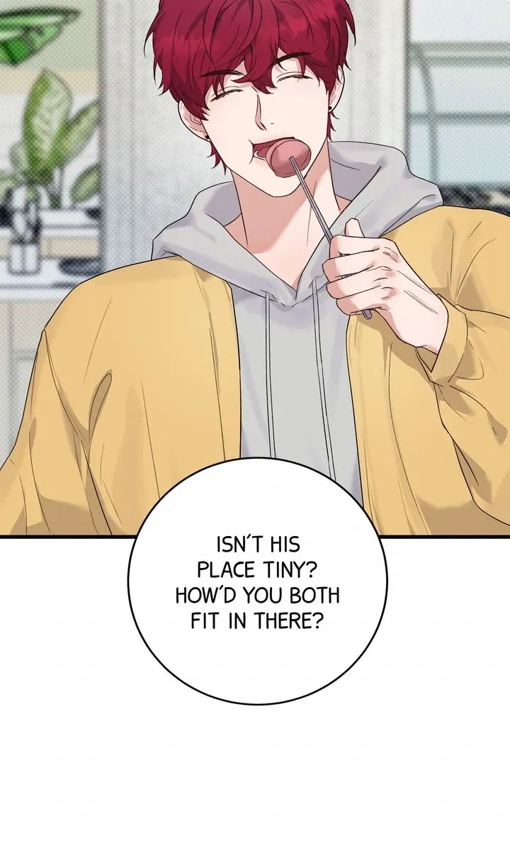 Read Sweet Shots chapter 11 image 53 on Lezhin