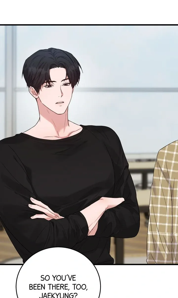 Read Sweet Shots chapter 11 image 54 on Lezhin