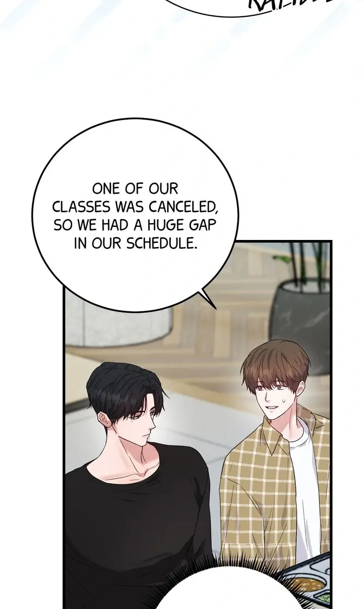Read Sweet Shots chapter 11 image 59 on Lezhin