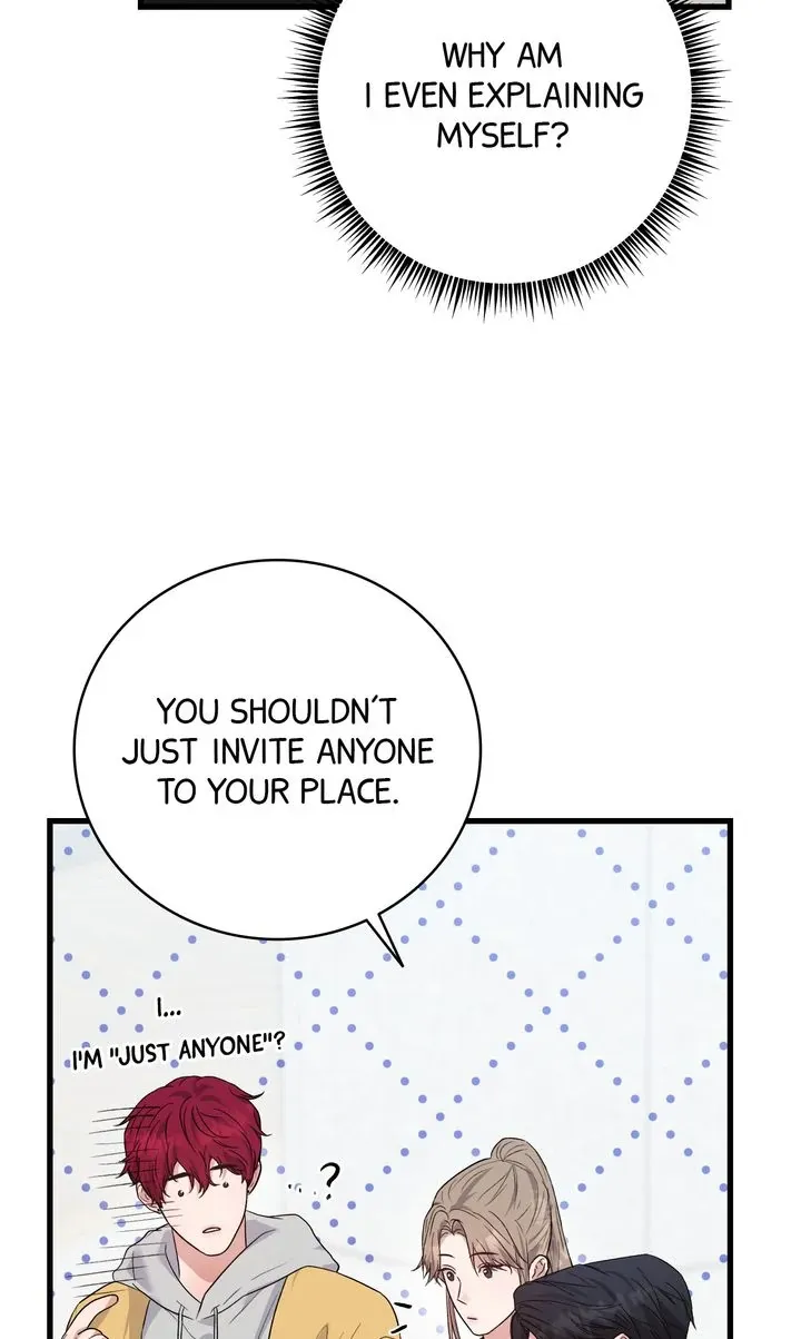 Read Sweet Shots chapter 11 image 60 on Lezhin