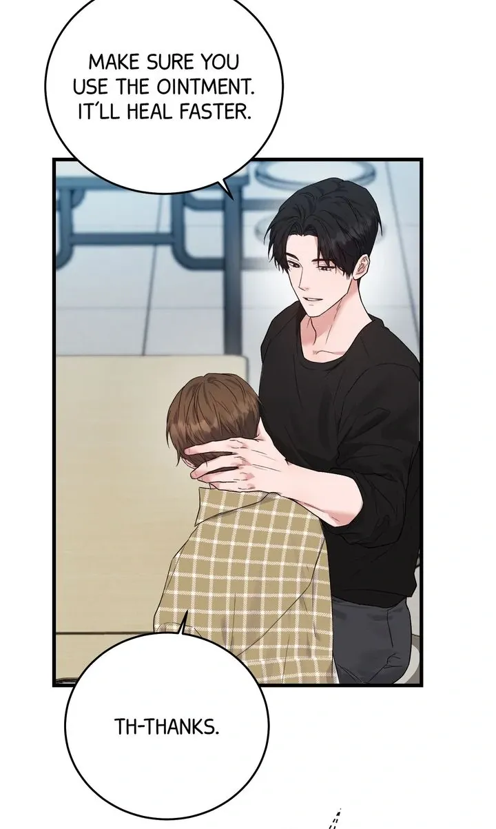 Read Sweet Shots chapter 11 image 66 on Lezhin