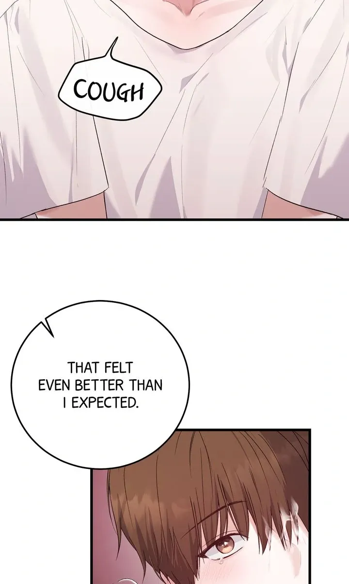Read Sweet Shots chapter 11 image 7 on Lezhin