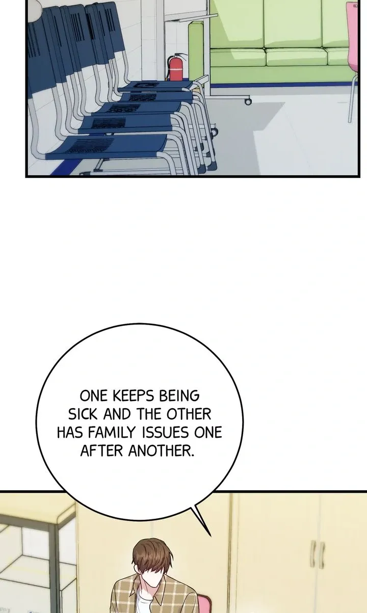 Read Sweet Shots chapter 11 image 71 on Lezhin