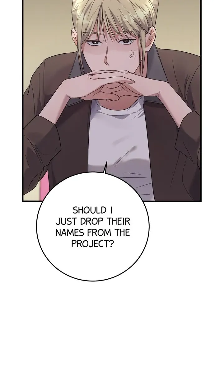 Read Sweet Shots chapter 11 image 73 on Lezhin