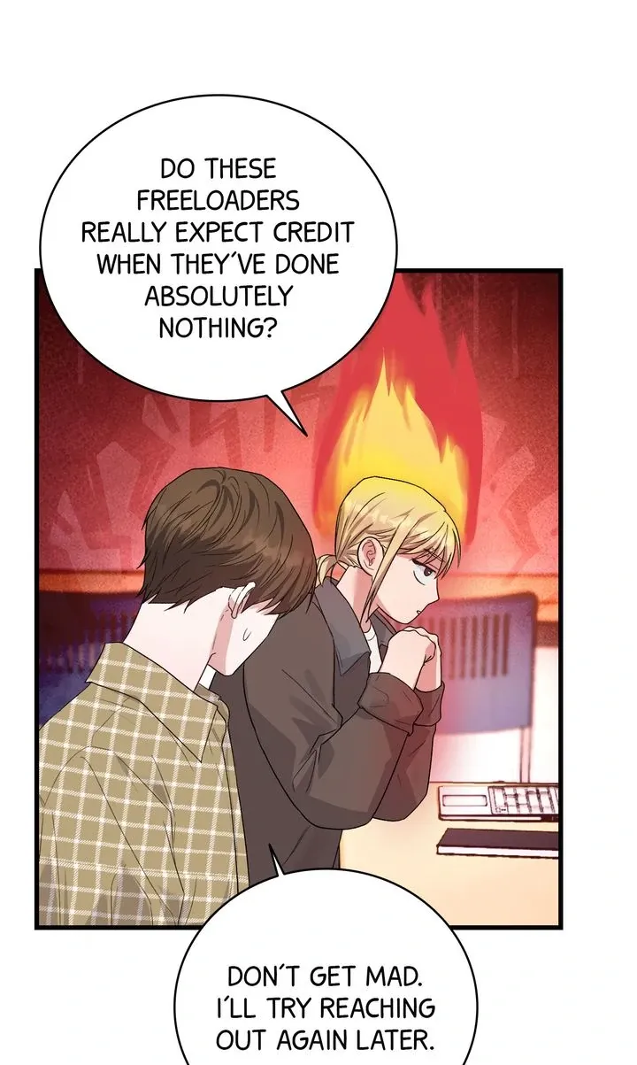 Read Sweet Shots chapter 11 image 75 on Lezhin