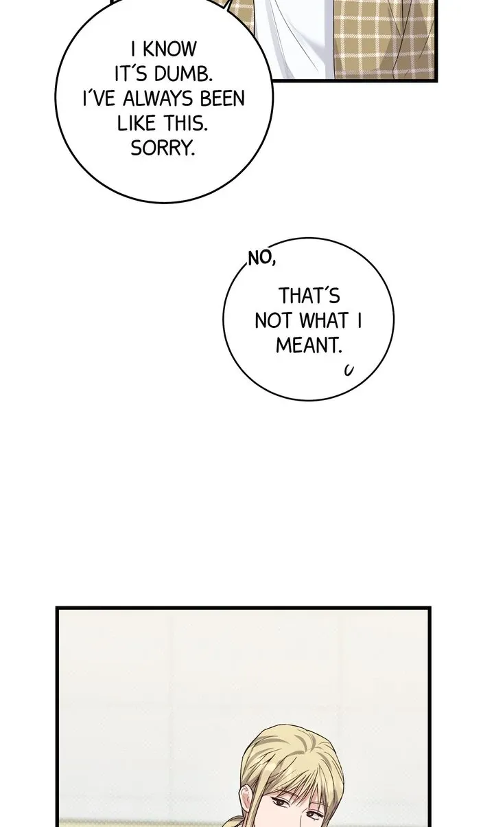 Read Sweet Shots chapter 11 image 78 on Lezhin