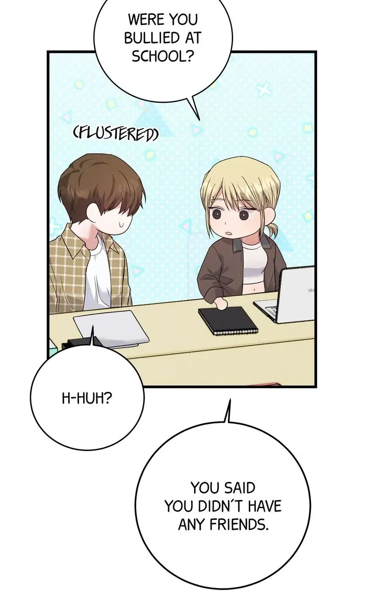 Read Sweet Shots chapter 11 image 80 on Lezhin