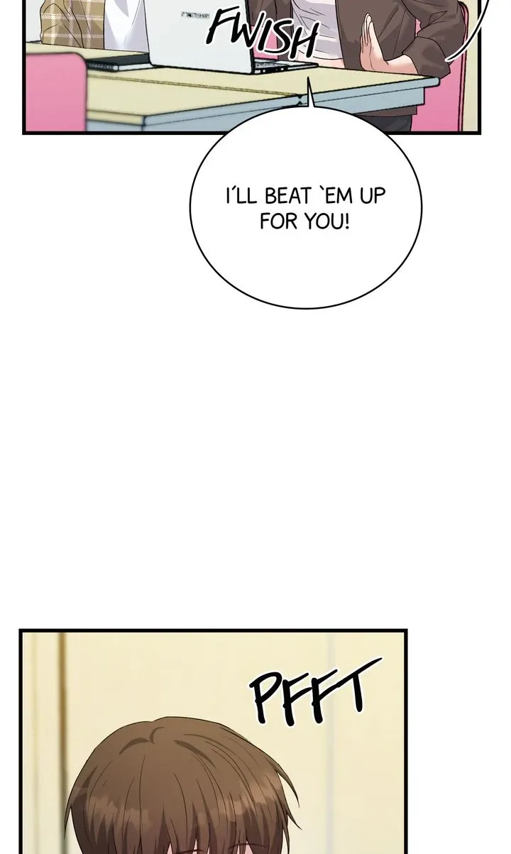 Read Sweet Shots chapter 11 image 85 on Lezhin