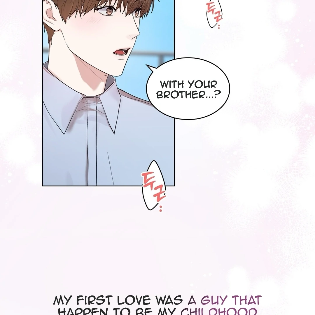 Read Sweet Shots chapter 12.1 image 9 on Lezhin