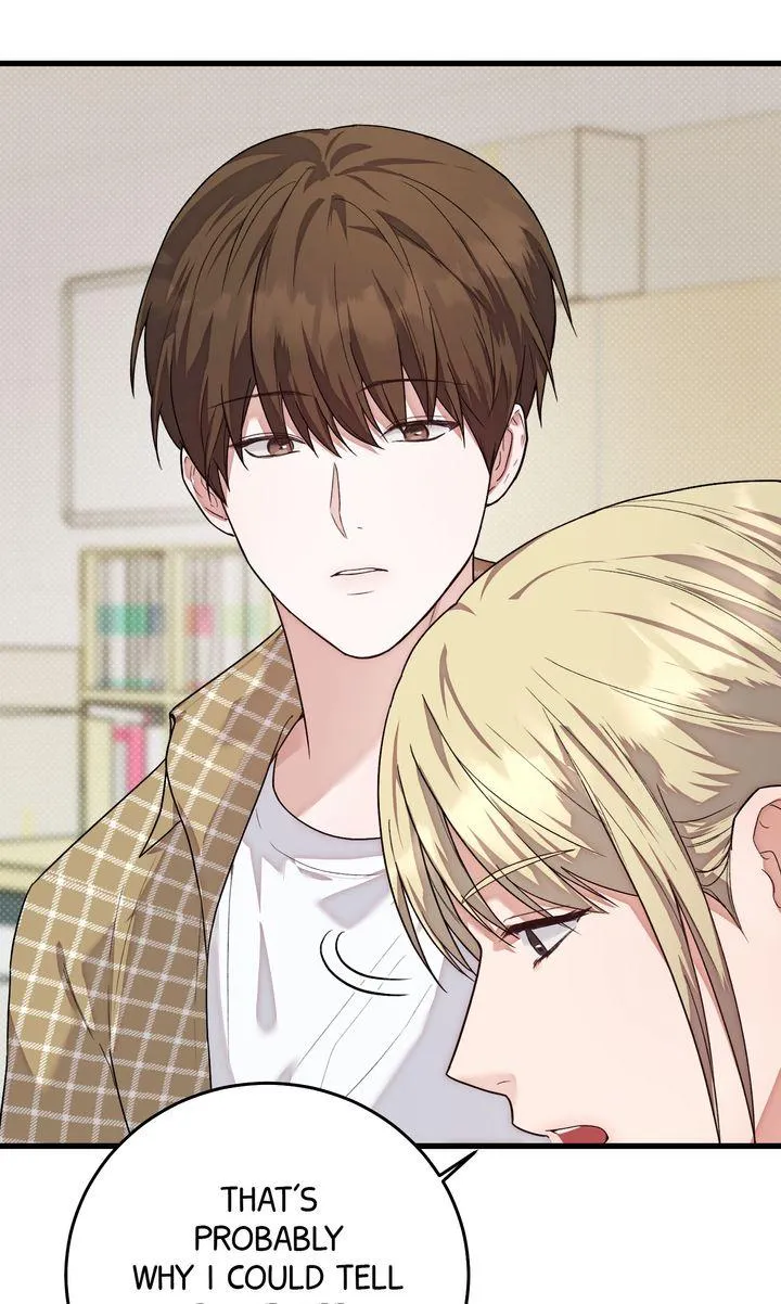 Read Sweet Shots chapter 12 image 10 on Lezhin
