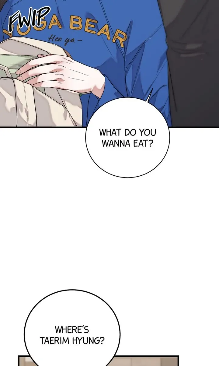 Read Sweet Shots chapter 12 image 19 on Lezhin