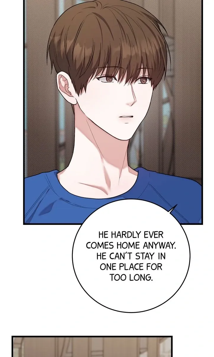 Read Sweet Shots chapter 12 image 23 on Lezhin