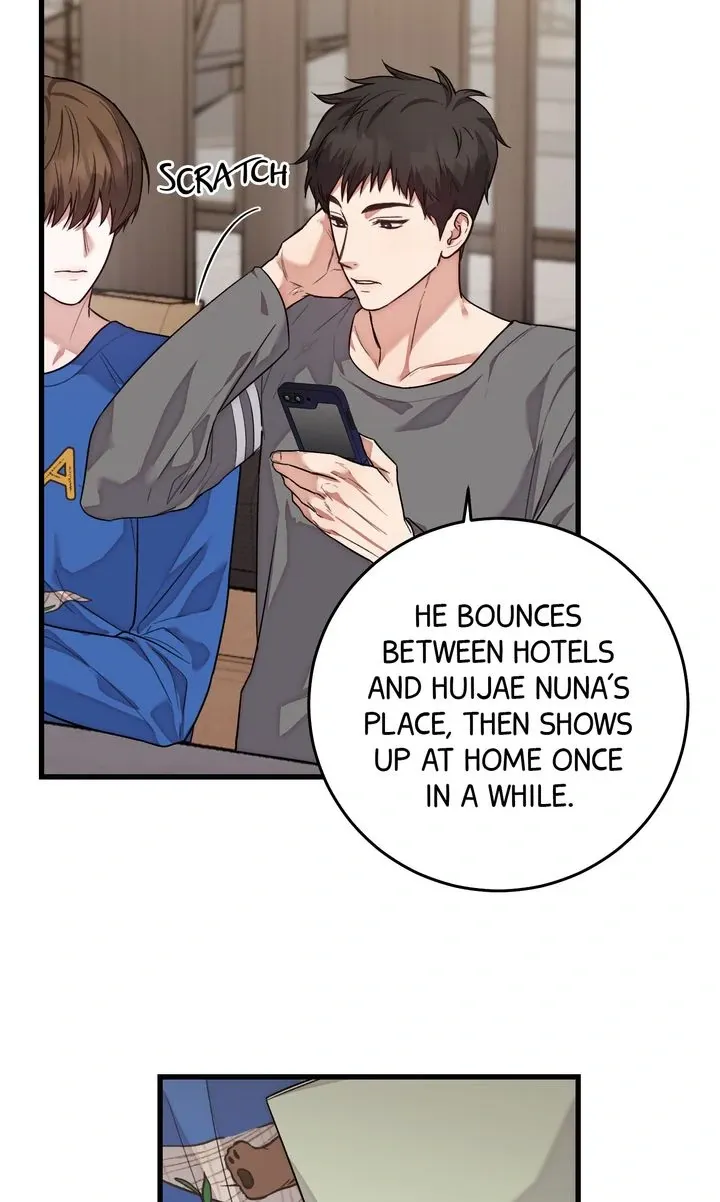 Read Sweet Shots chapter 12 image 24 on Lezhin