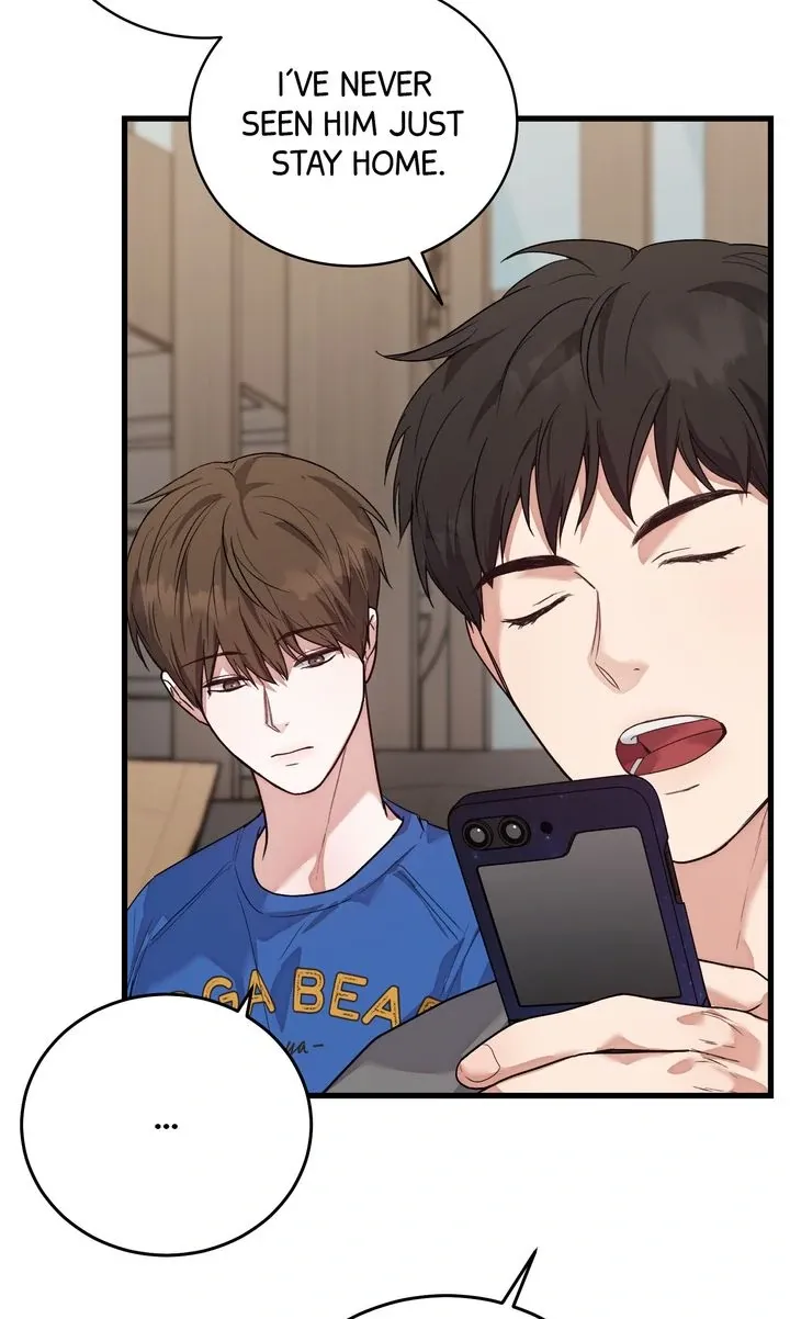 Read Sweet Shots chapter 12 image 26 on Lezhin