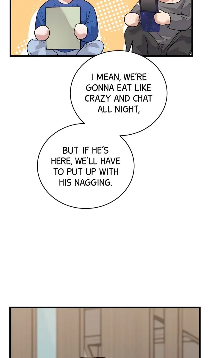 Read Sweet Shots chapter 12 image 28 on Lezhin