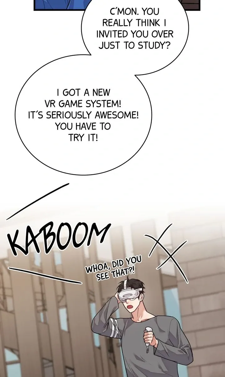 Read Sweet Shots chapter 12 image 31 on Lezhin