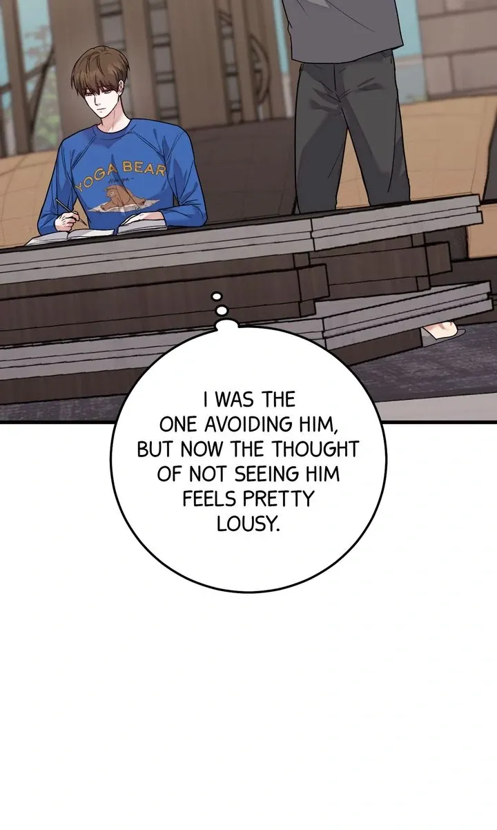 Read Sweet Shots chapter 12 image 32 on Lezhin