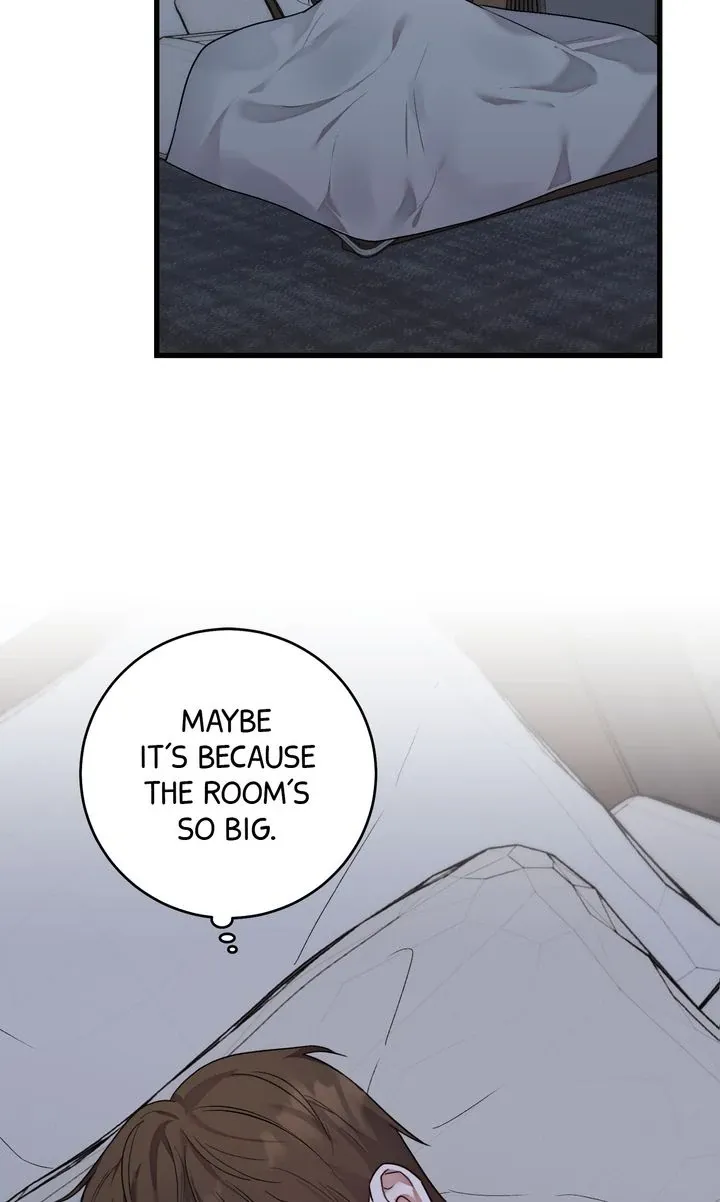 Read Sweet Shots chapter 12 image 36 on Lezhin