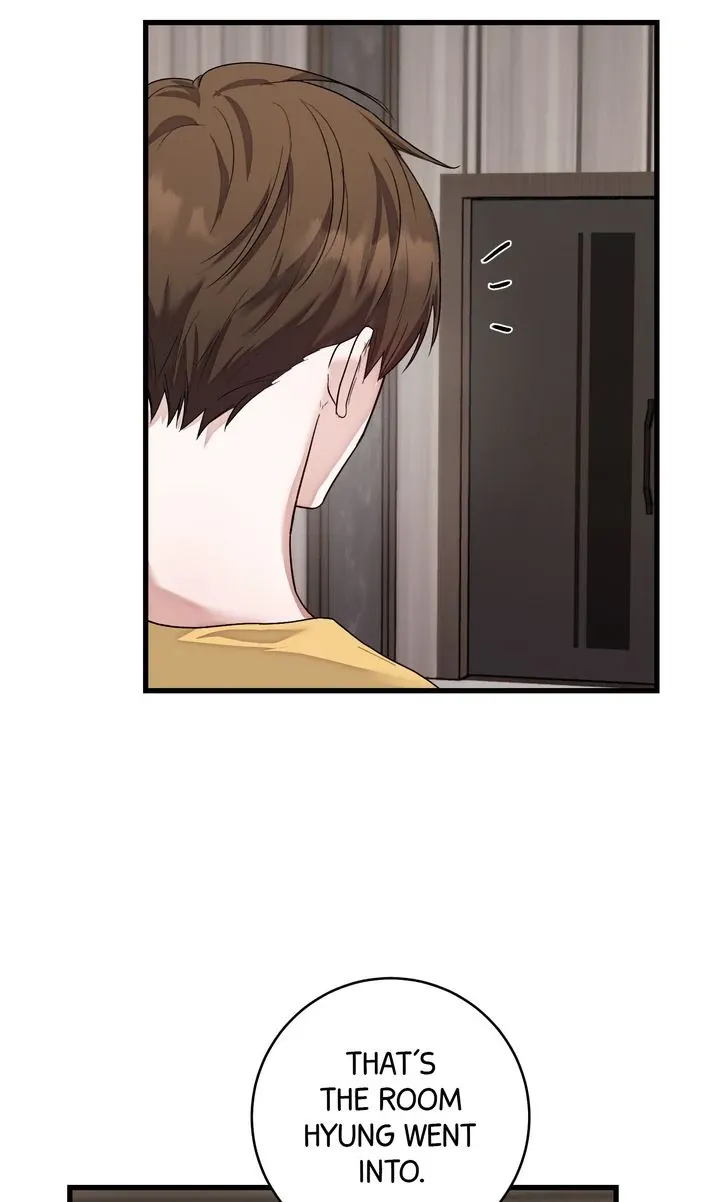 Read Sweet Shots chapter 12 image 39 on Lezhin