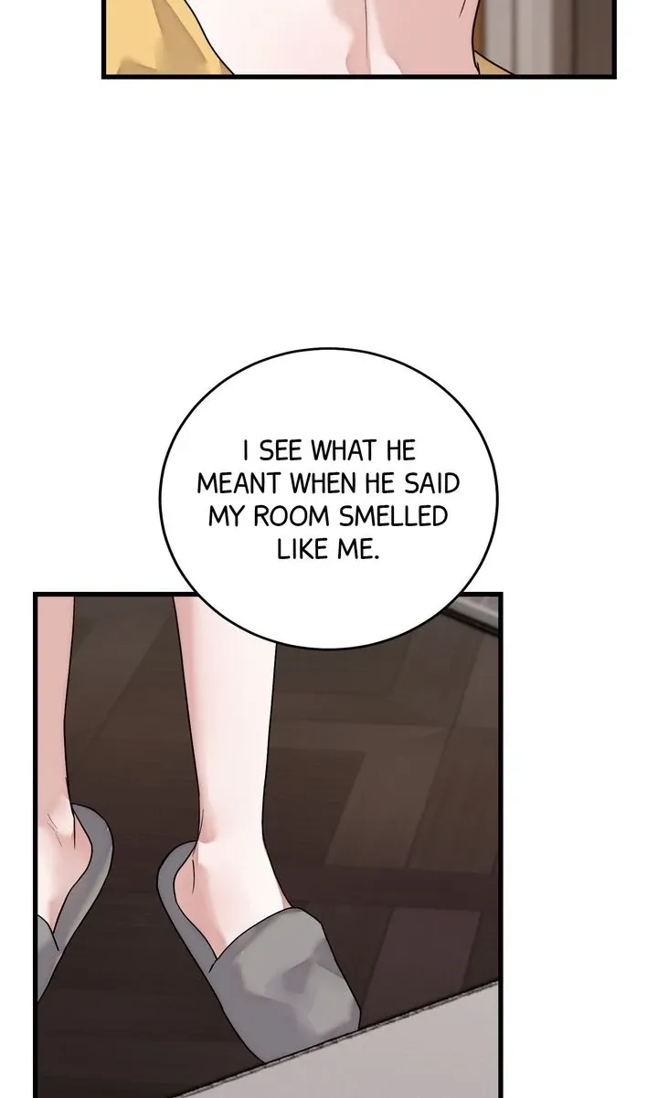 Read Sweet Shots chapter 12 image 43 on Lezhin