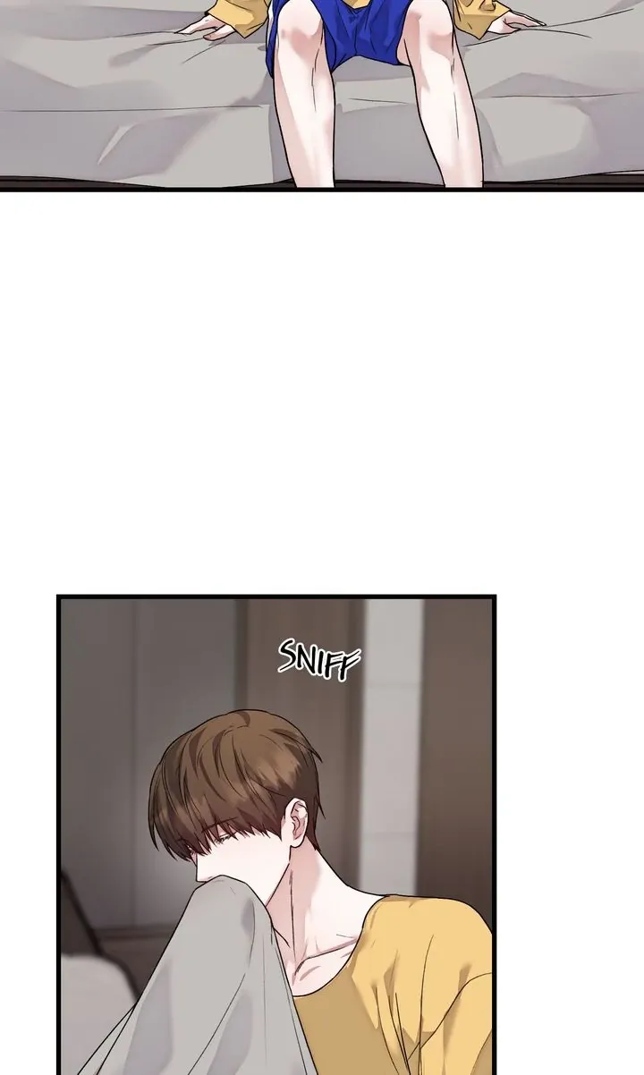 Read Sweet Shots chapter 12 image 45 on Lezhin