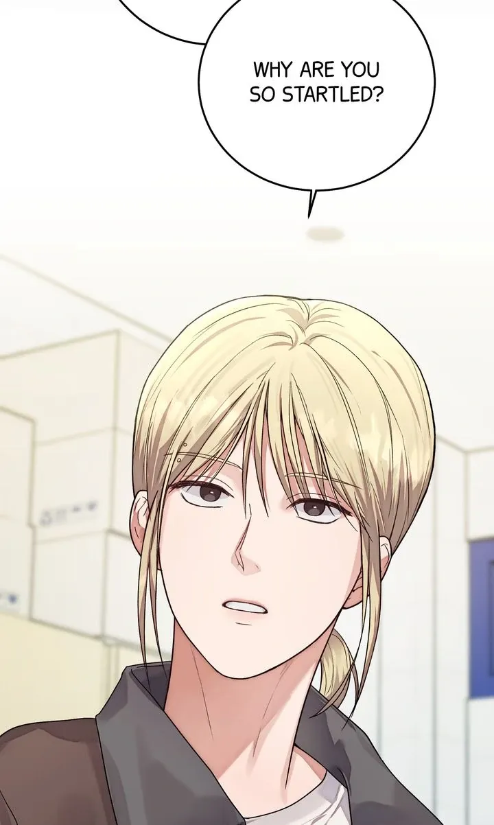 Read Sweet Shots chapter 12 image 7 on Lezhin