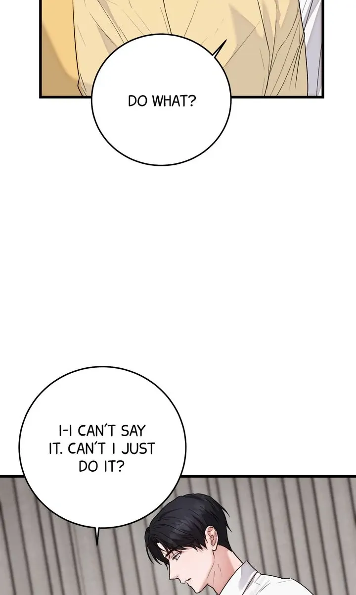 Read Sweet Shots chapter 12 image 70 on Lezhin