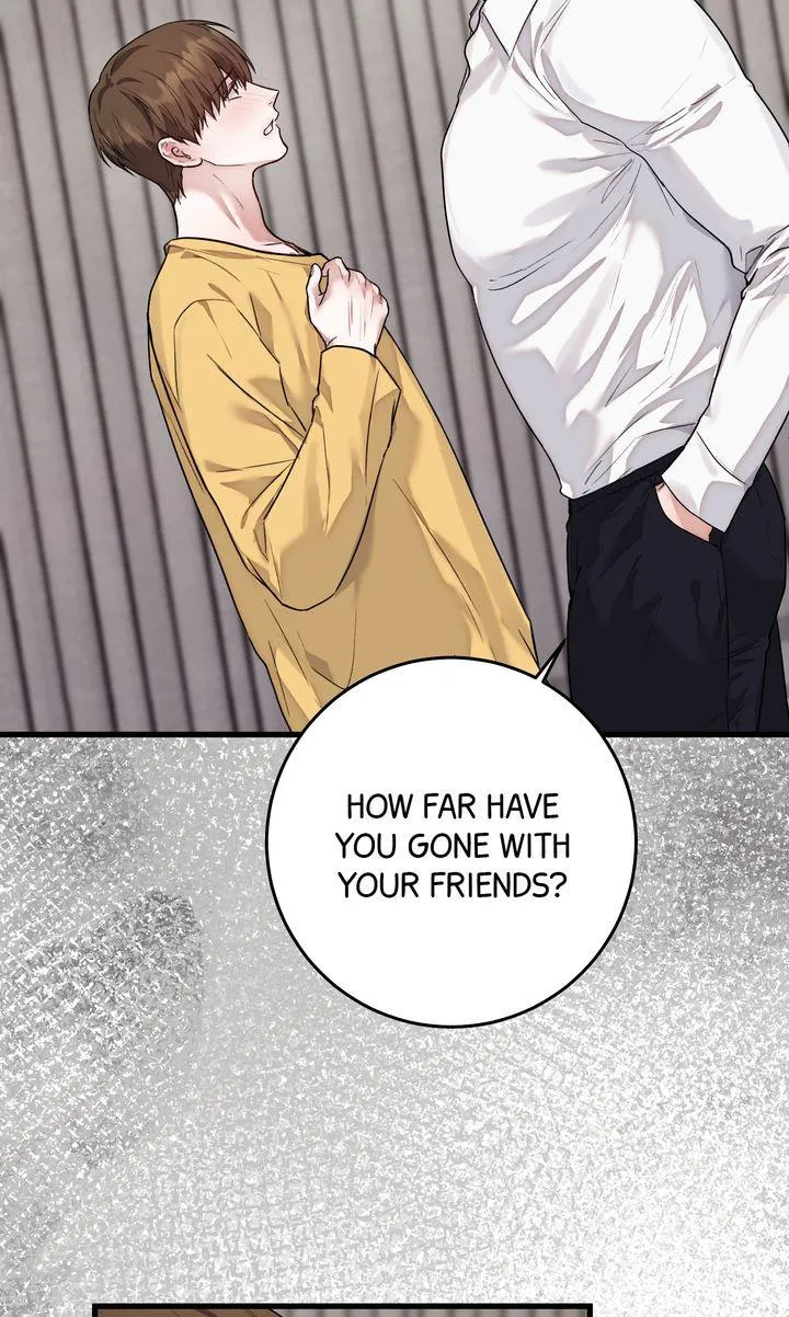 Read Sweet Shots chapter 12 image 71 on Lezhin