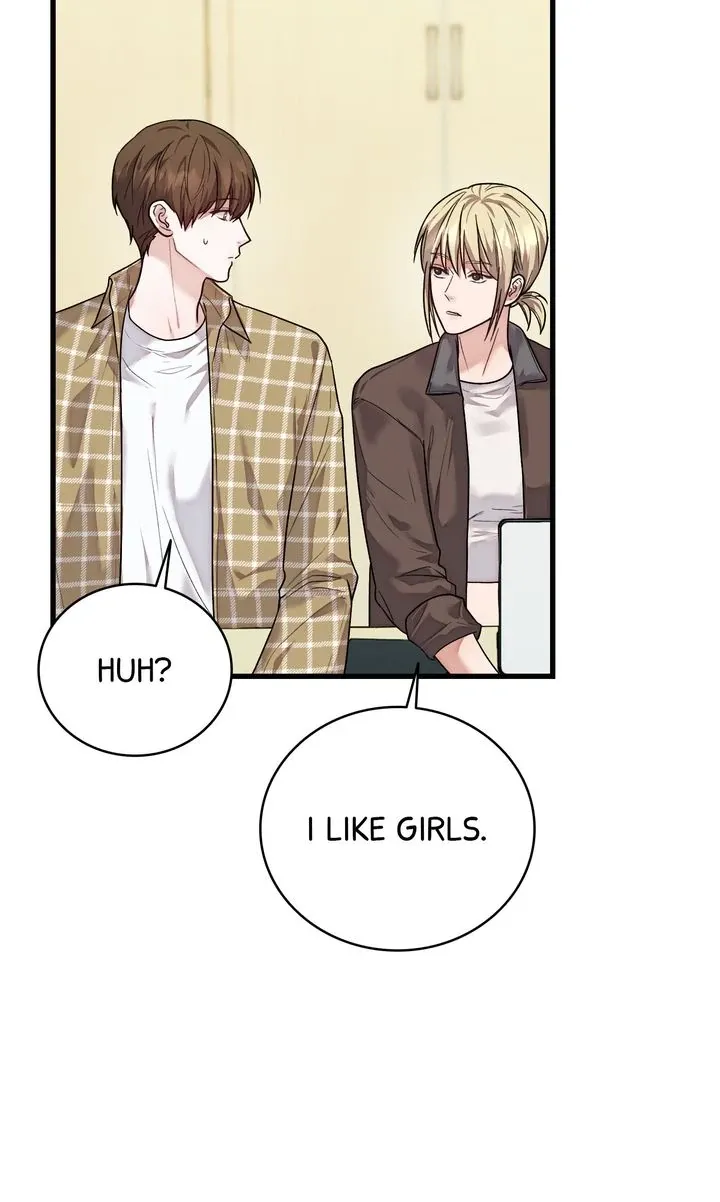 Read Sweet Shots chapter 12 image 9 on Lezhin